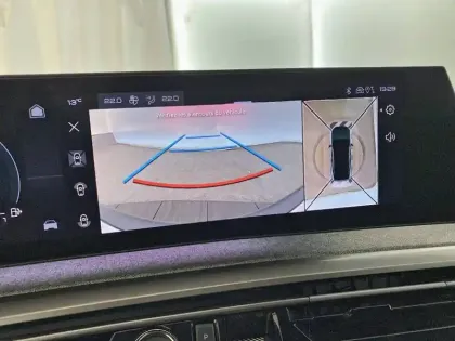 Photo 10 Peugeot 3008  Hybrid 145 e-DCS6