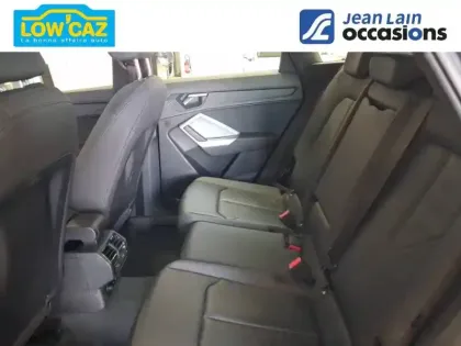 Photo 36 Audi Q3  35 TDI 150 ch S tronic 7