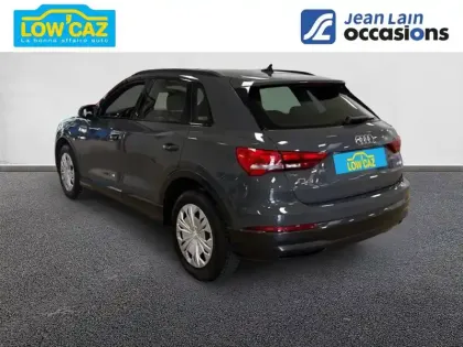 Photo 6 Audi Q3  35 TDI 150 ch S tronic 7