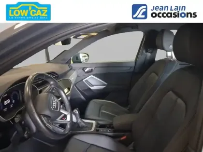 Photo 30 Audi Q3  35 TDI 150 ch S tronic 7