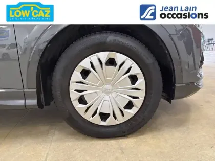 Photo 8 Audi Q3  35 TDI 150 ch S tronic 7