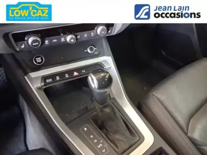 Photo 32 Audi Q3  35 TDI 150 ch S tronic 7