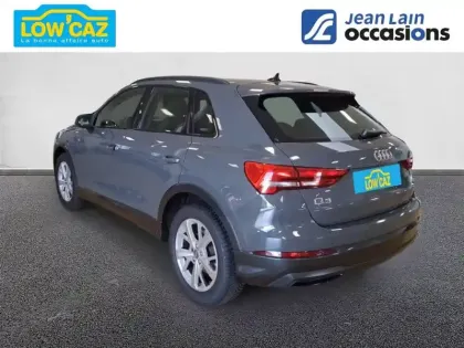 Photo 26 Audi Q3  35 TDI 150 ch S tronic 7