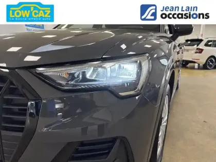 Photo 19 Audi Q3  35 TDI 150 ch S tronic 7