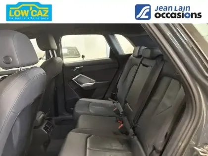 Photo 16 Audi Q3  35 TDI 150 ch S tronic 7