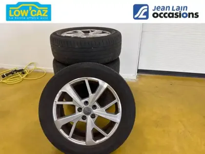 Photo 18 Audi Q3  35 TDI 150 ch S tronic 7