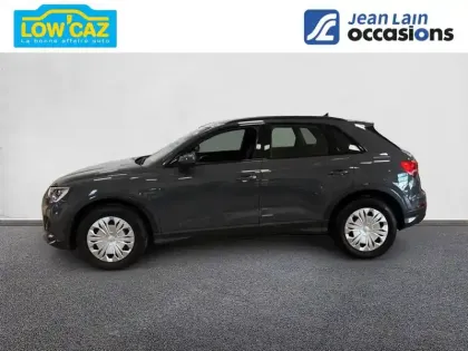 Photo 7 Audi Q3  35 TDI 150 ch S tronic 7