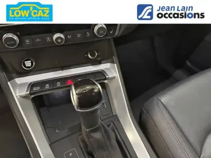 Photo 12 Audi Q3  35 TDI 150 ch S tronic 7