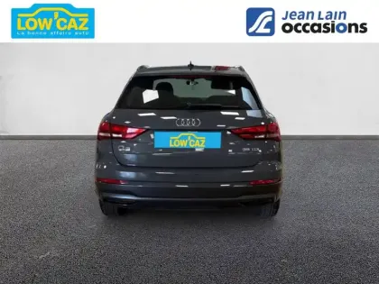 Photo 5 Audi Q3  35 TDI 150 ch S tronic 7