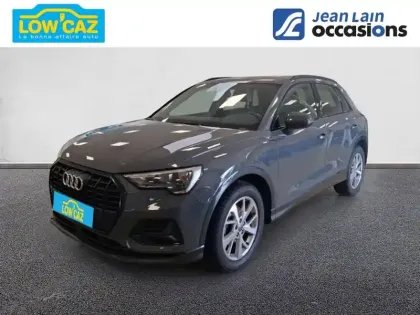 Photo 20 Audi Q3  35 TDI 150 ch S tronic 7