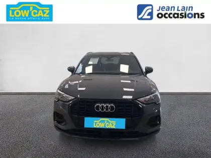Photo 21 Audi Q3  35 TDI 150 ch S tronic 7