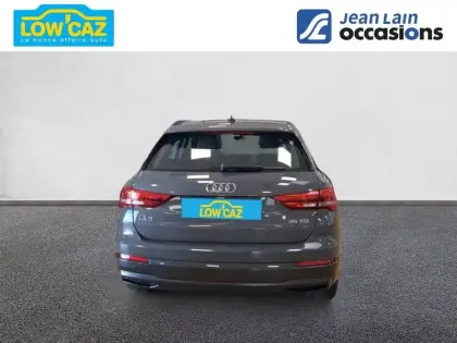 Photo 25 Audi Q3  35 TDI 150 ch S tronic 7
