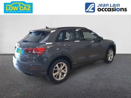 Photo 24 Audi Q3  35 TDI 150 ch S tronic 7