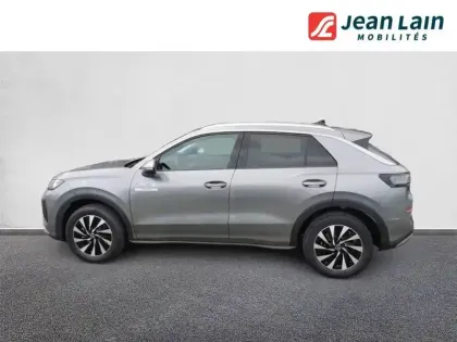 Photo 7 Volkswagen T-roc  1.5 eTSI EVO2 Hybrid 150 ch DSG7