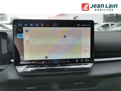 Photo 14 Volkswagen T-roc  1.5 eTSI EVO2 Hybrid 150 ch DSG7