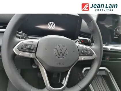 Photo 11 Volkswagen T-roc  1.5 eTSI EVO2 Hybrid 150 ch DSG7