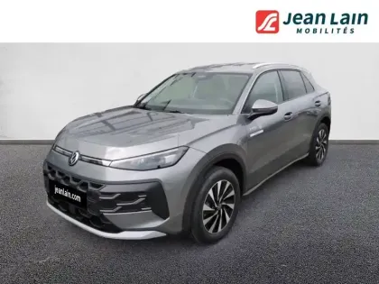 Photo Volkswagen T-roc Style