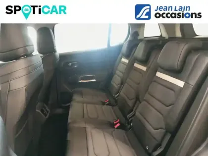 Photo 11 Citroën C5 aircross  BlueHDi 130 EAT8