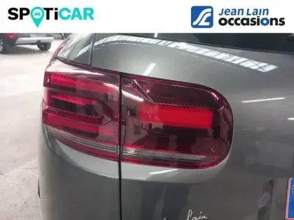 Photo 16 Citroën C5 aircross  BlueHDi 130 EAT8