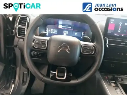 Photo 8 Citroën C5 aircross  BlueHDi 130 EAT8