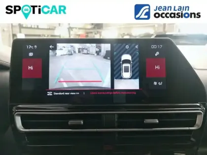 Photo 19 Citroën C5 aircross  BlueHDi 130 EAT8