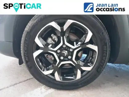 Photo 12 Citroën C5 aircross  BlueHDi 130 EAT8