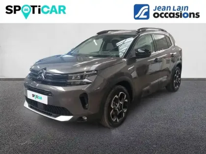 Photo Citroën C5 Aircross Max