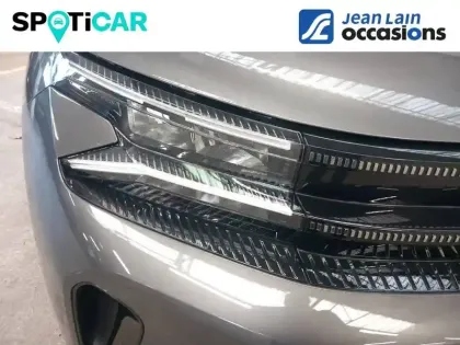 Photo 15 Citroën C5 aircross  BlueHDi 130 EAT8