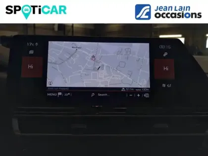 Photo 14 Citroën C5 aircross  BlueHDi 130 EAT8