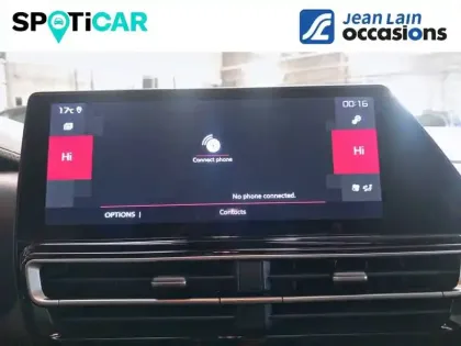 Photo 17 Citroën C5 aircross  BlueHDi 130 EAT8