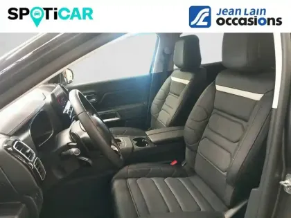 Photo 10 Citroën C5 aircross  BlueHDi 130 EAT8