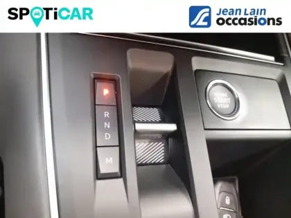 Photo 13 Citroën C5 aircross  BlueHDi 130 EAT8