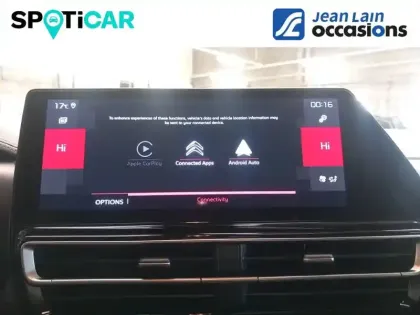 Photo 18 Citroën C5 aircross  BlueHDi 130 EAT8