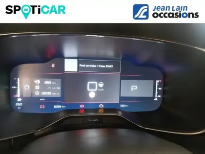 Photo 9 Citroën C5 aircross  BlueHDi 130 EAT8