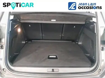 Photo 5 Citroën C5 aircross  BlueHDi 130 EAT8