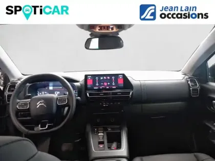 Photo 7 Citroën C5 aircross  BlueHDi 130 EAT8