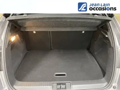 Photo 9 Renault Captur  mild hybrid 160 EDC