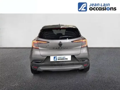 Photo 5 Renault Captur  mild hybrid 160 EDC