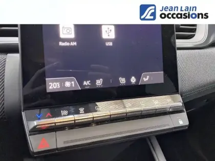 Photo 13 Renault Captur  mild hybrid 160 EDC