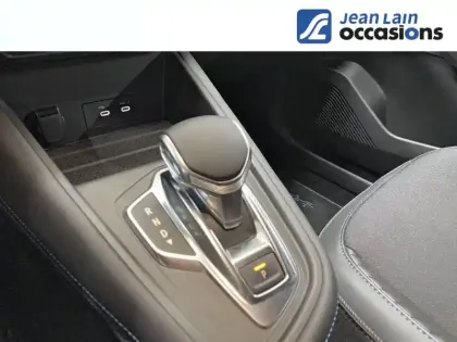 Photo 12 Renault Captur  mild hybrid 160 EDC