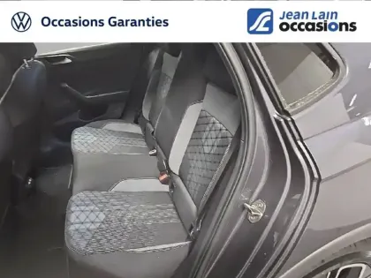 Photo 5 Volkswagen Polo  1.0 TSI 116 S&S DSG7