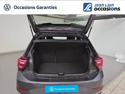 Photo 13 Volkswagen Polo  1.0 TSI 116 S&S DSG7