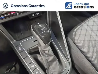 Photo 15 Volkswagen Polo  1.0 TSI 116 S&S DSG7