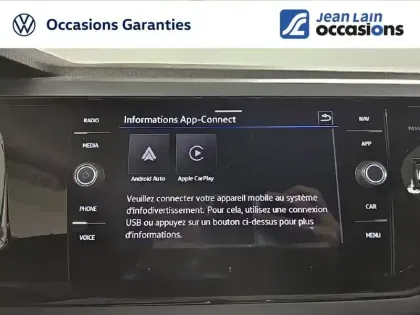 Photo 19 Volkswagen Polo  1.0 TSI 116 S&S DSG7