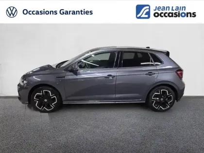 Photo 6 Volkswagen Polo  1.0 TSI 116 S&S DSG7