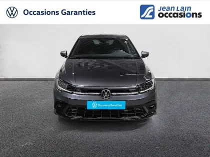 Photo 8 Volkswagen Polo  1.0 TSI 116 S&S DSG7