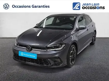 Photo Volkswagen Polo R-line Edition