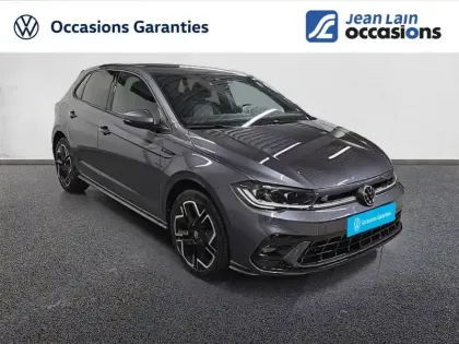 Photo 9 Volkswagen Polo  1.0 TSI 116 S&S DSG7