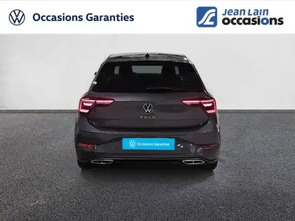 Photo 7 Volkswagen Polo  1.0 TSI 116 S&S DSG7