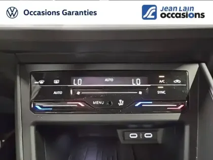 Photo 16 Volkswagen Polo  1.0 TSI 116 S&S DSG7